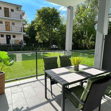 Zamardi Margittai Apartmanok Exterior photo