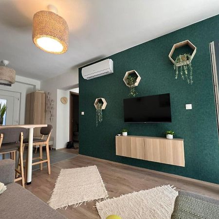 Zamardi Margittai Apartmanok Exterior photo
