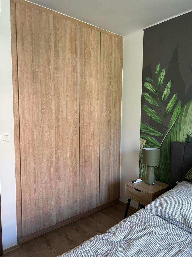 Zamardi Margittai Apartmanok Exterior photo