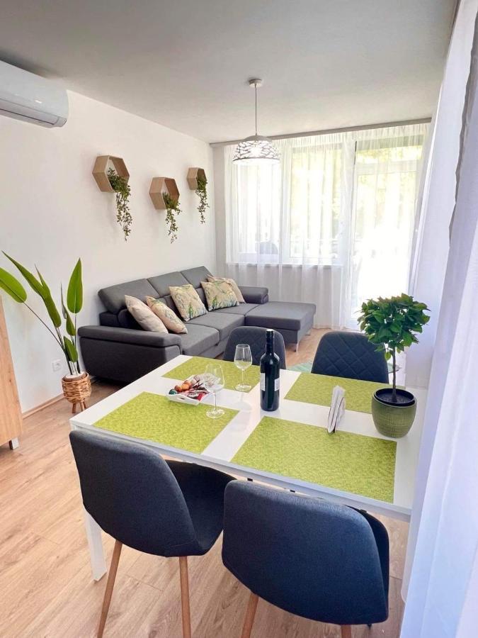 Zamardi Margittai Apartmanok Exterior photo