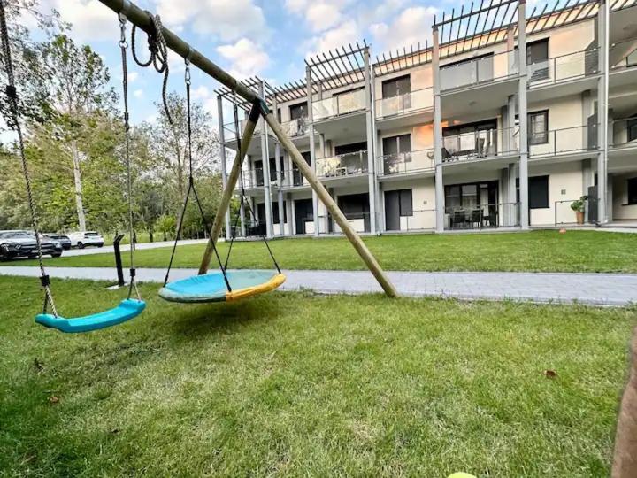 Zamardi Margittai Apartmanok Exterior photo